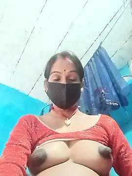 Nandani-758 online show from February 15, 2026, 2:45 am