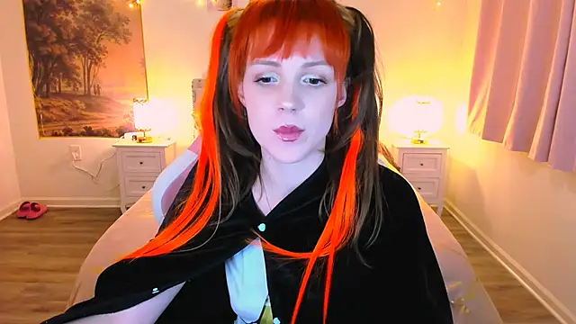 Snapshot of blair_venom chatting on February 7, 2026, 5:48 am blair venom online show from February 7, 2026, 5:48 am