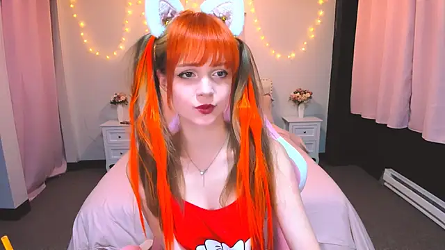 Snapshot of blair_venom chatting on November 23, 2025, 3:05 am blair venom online show from November 23, 2025, 3:05 am