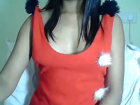 Bold girl23 online show from January 8, 2026, 3:07 pm