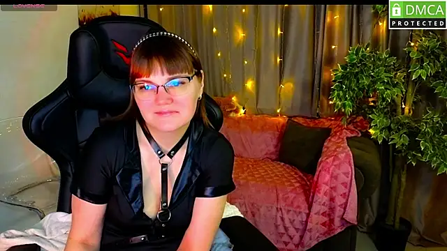 Sofia508 online show from November 26, 2025, 3:50 am