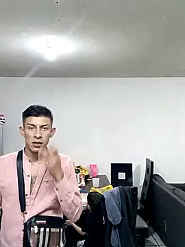 Ruvalcaba3315 online show from November 24, 2025, 12:21 am