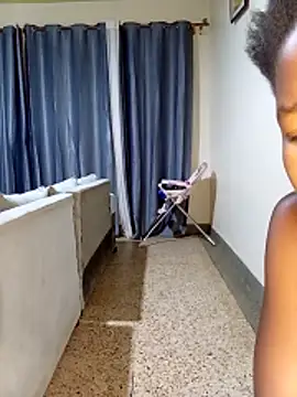 AngelaAbi online show from December 19, 2025, 5:32 am