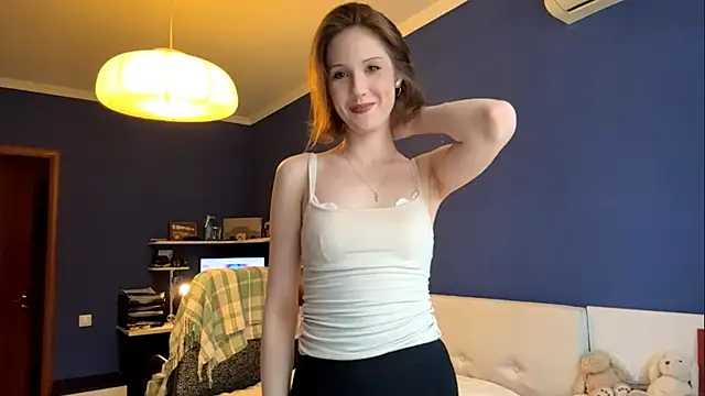 MargertNicolau online show from November 23, 2025, 9:08 am