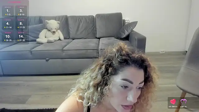 rossana doll online show from December 4, 2025, 6:56 am