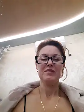 LanaOlbenst online show from December 14, 2025, 6:57 pm