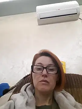 LanaOlbenst online show from December 1, 2025, 6:53 pm