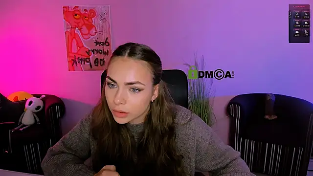 misa angel online show from November 30, 2025, 1:12 pm