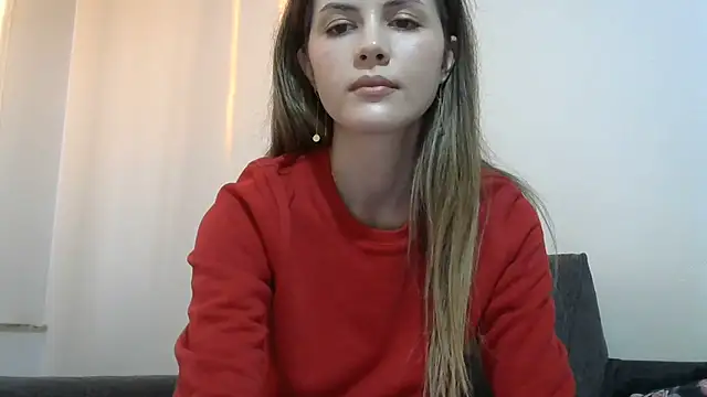 Erii18 online show from December 15, 2025, 2:34 pm