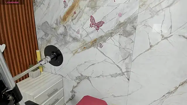 Latina candy01 online show from March 12, 2026, 7:07 pm