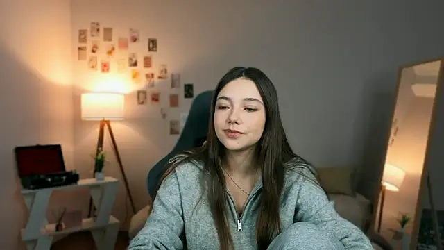 Vexorine online show from March 25, 2026, 8:19 pm