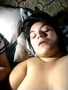 YouladyVidal online show from November 25, 2025, 5:08 am