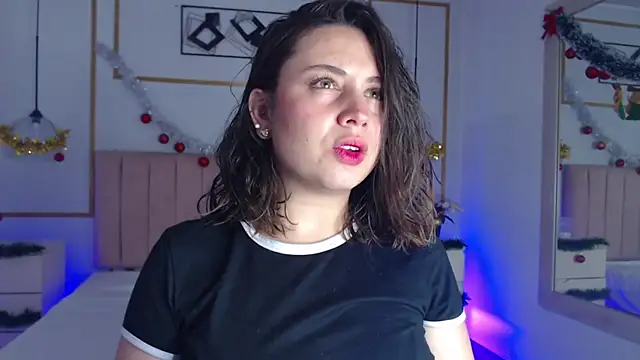 Alice Sinclair  online show from December 22, 2025, 1:00 pm