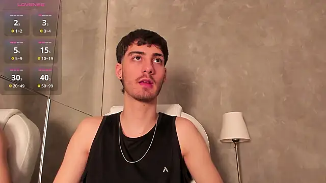 Snapshot of Emir_Ozan_ chatting on February 22, 2026, 5:25 pm Emir Ozan online show from February 22, 2026, 5:25 pm