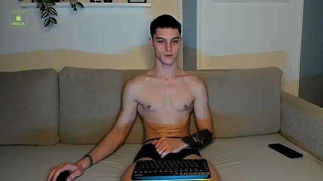 Adam Porrter online show from February 13, 2026, 5:46 pm