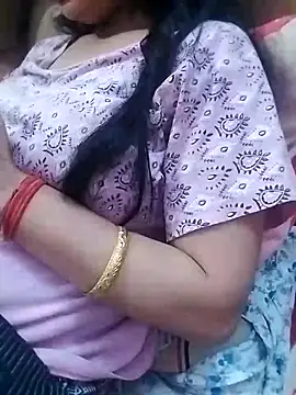 Priya Sharma04 online show from March 23, 2026, 5:35 pm