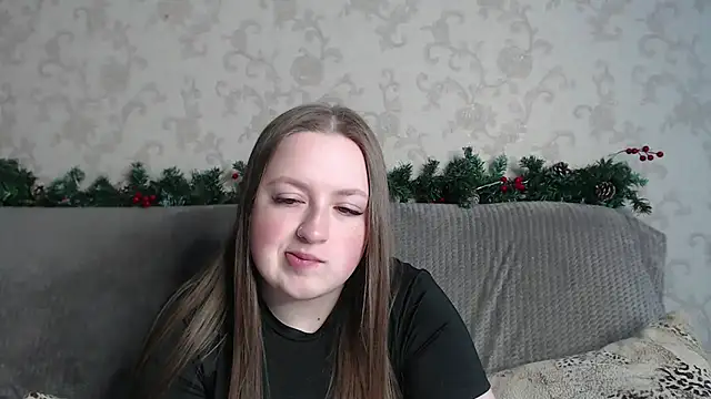 Snapshot of GirlPlayer chatting on February 20, 2026, 8:05 am GirlPlayer online show from February 20, 2026, 8:05 am