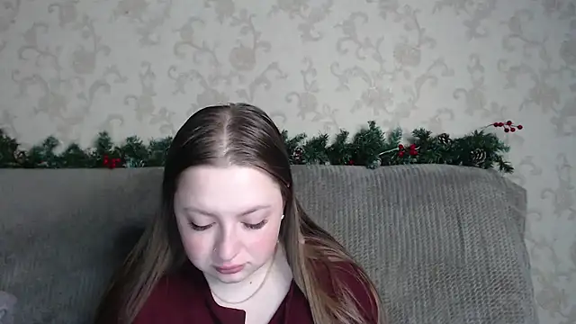 Snapshot of GirlPlayer chatting on February 21, 2026, 1:29 am GirlPlayer online show from February 21, 2026, 1:29 am