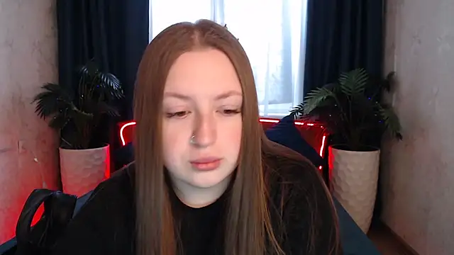 Snapshot of GirlPlayer chatting on February 2, 2026, 8:02 am GirlPlayer online show from February 2, 2026, 8:02 am