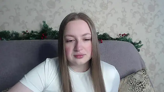 Snapshot of GirlPlayer chatting on February 5, 2026, 8:10 am GirlPlayer online show from February 5, 2026, 8:10 am