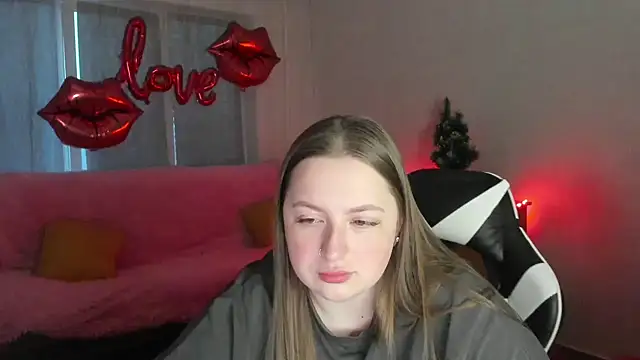 GirlPlayer online show from March 20, 2026, 12:22 am