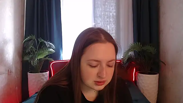 GirlPlayer online show from March 28, 2026, 8:15 am