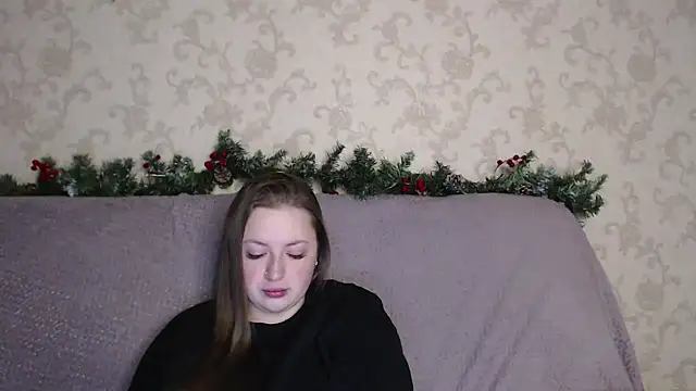 Snapshot of GirlPlayer chatting on January 18, 2026, 2:04 am GirlPlayer online show from January 18, 2026, 2:04 am