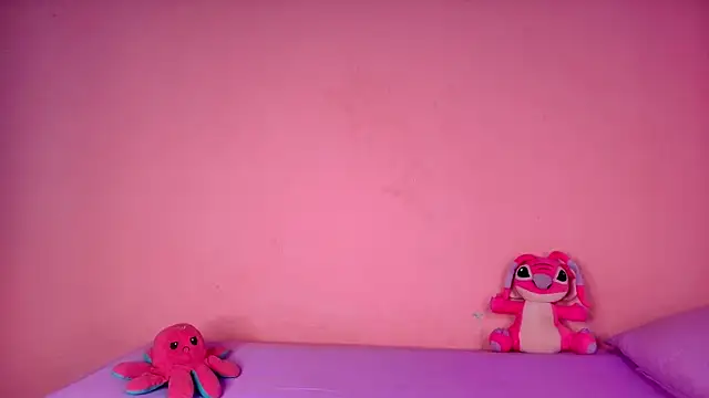 Venus2357 online show from February 21, 2026, 5:20 am