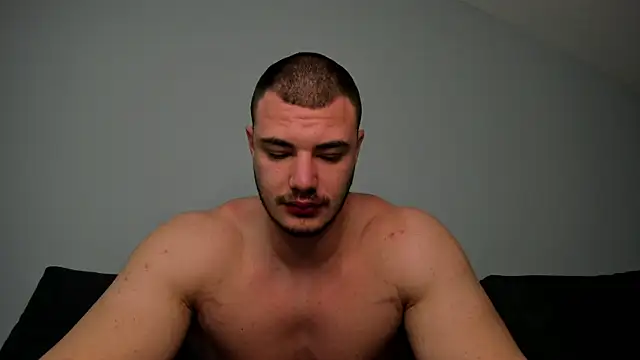 Troy Bigtitan online show from January 12, 2026, 6:09 am