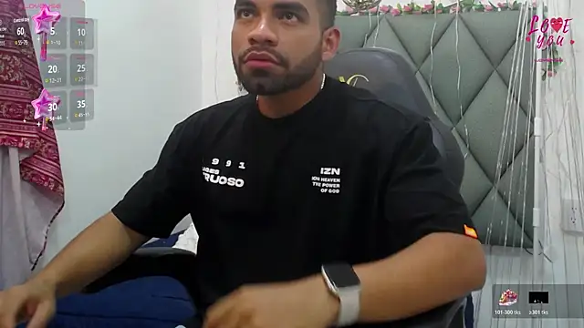 Snapshot of yons11_ chatting on November 25, 2025, 7:36 pm yons11 online show from November 25, 2025, 7:36 pm