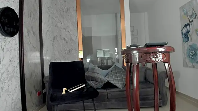 MafeArias23 online show from March 30, 2026, 12:50 pm