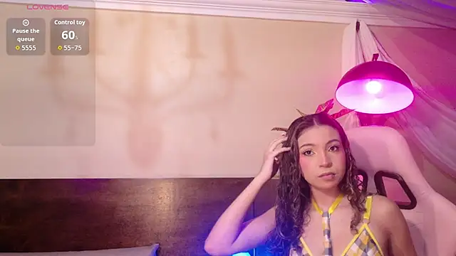 Kaaory online show from February 27, 2026, 4:51 pm