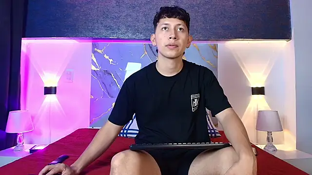 Abeel Ordaz online show from November 25, 2025, 7:14 pm