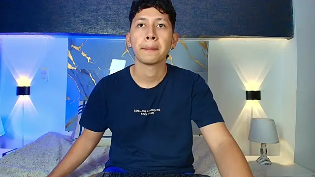 Abeel Ordaz online show from November 26, 2025, 7:36 pm