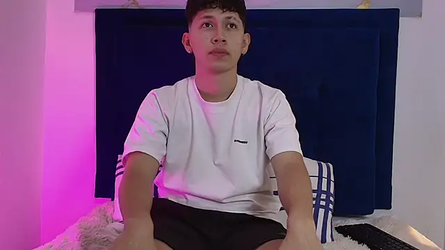 Abeel Ordaz online show from November 20, 2025, 10:09 pm