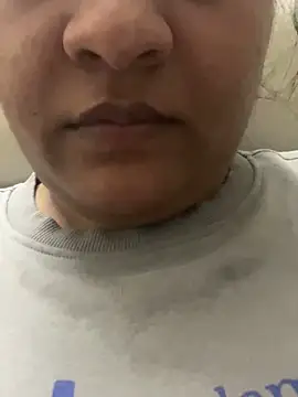 ClassyQueen online show from November 23, 2025, 7:07 am