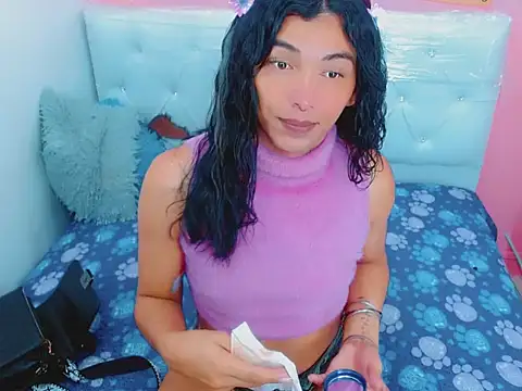 xwetdreamsx online show from February 7, 2026, 7:44 pm