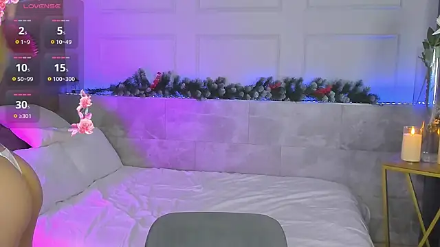 Snapshot of MarquiseMuse chatting on January 16, 2026, 5:33 am MarquiseMuse online show from January 16, 2026, 5:33 am