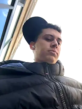 Snapshot of Abrahanm1 chatting on November 26, 2025, 6:19 pm Abrahanm1 online show from November 26, 2025, 6:19 pm