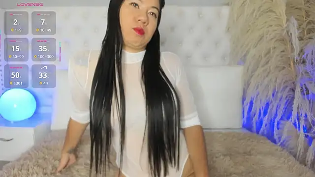 lunaa hart online show from February 27, 2026, 4:01 am