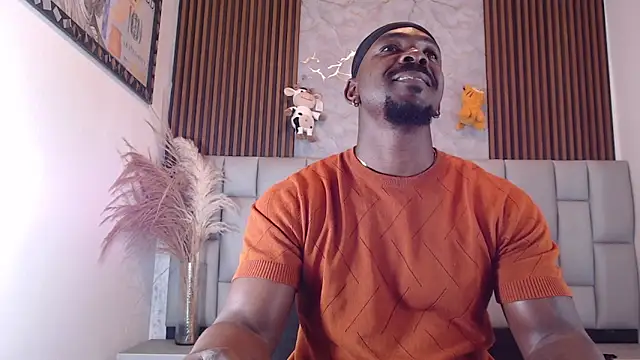 BlackEmperador online show from March 11, 2026, 3:44 am