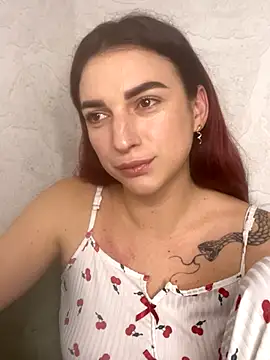 Sabrinakis online show from November 22, 2025, 11:36 pm