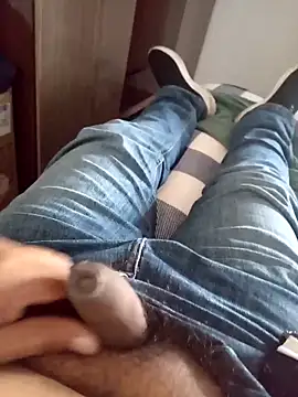 AlexCancun online show from February 12, 2026, 11:15 pm