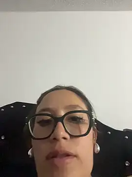 LyaRose online show from February 3, 2026, 2:10 am