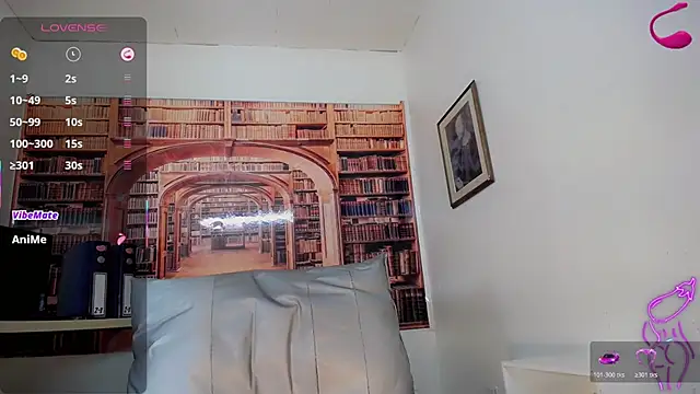 britanny noroeste online show from March 13, 2026, 3:44 am