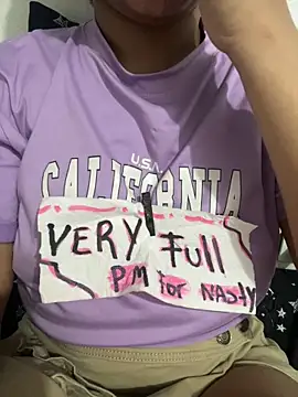 Snapshot of Brunette_Dirty_0limits chatting on February 6, 2026, 9:22 pm Brunette Dirty 0limits online show from February 6, 2026, 9:22 pm