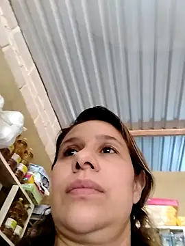 MIA-LARIOS online show from March 8, 2026, 2:31 pm