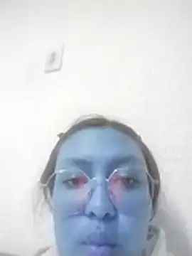 Chantal sex22 online show from December 5, 2025, 12:32 am