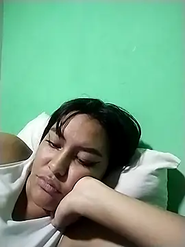 Chantal sex22 online show from January 9, 2026, 2:29 am