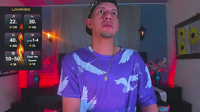 Sebastian Smith   online show from March 26, 2026, 11:19 am